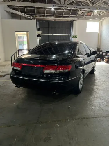 Sucata Hyundai Azera 3.3 v6 2007 2008 2009 2010 2011 para retirada de peças