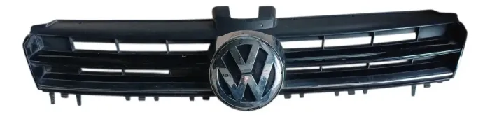 Grade Superior Vw Golf Tsi 2015 A 2019 Tem Alguns Detalhes