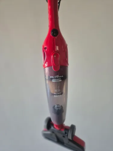 Vendo aspirador de pó
