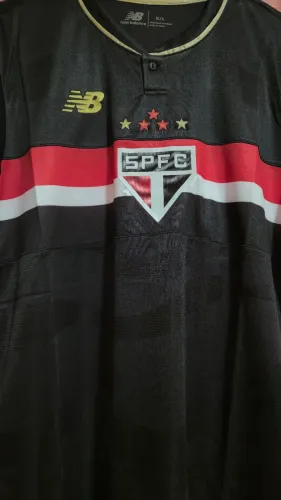 Camisa do São Paulo