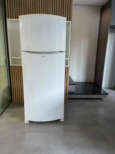 GELADEIRA CONSUL FROSTFREE 220V 450L FUNCIONANDO PERFEITAMENTE