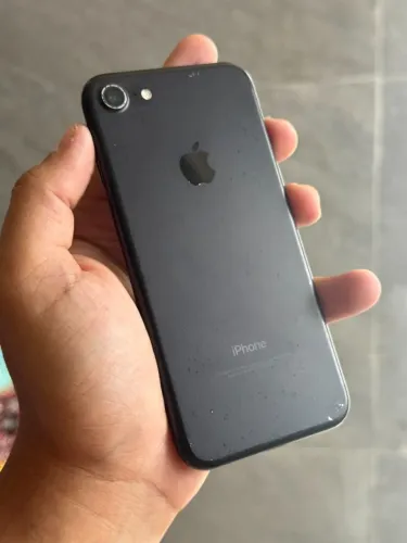 iPhone 7 128 GB - Preto | Excelente Estado