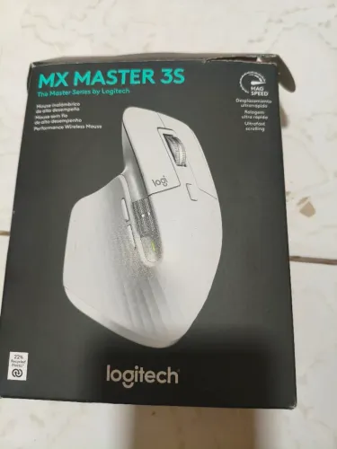 Mouse mx master 3