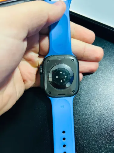 APPLE WATCH ULTRA 2 49MM TITÂNIO