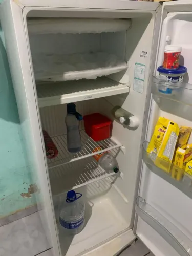 Geladeira