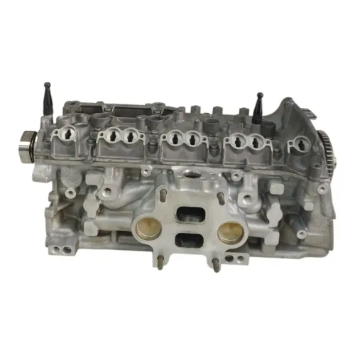 Cabeçote Audi A3 1.8 2014/2017 Stander P/uso 