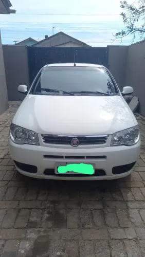 Fiat Palio 1.0/ Trofeo 1.0 Fire/ Fire Flex 2P 2014
