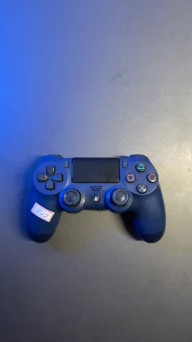 Controle de PS4 Midnight Blue Personalizado com garantia
