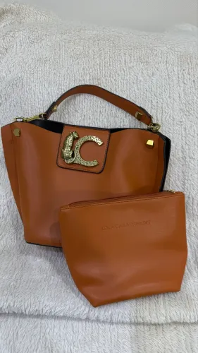 Bolsa importada chique 