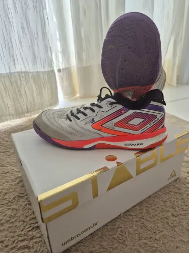 Umbro Pro 5 Stable