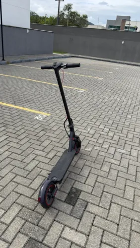 Patinete elétrico 