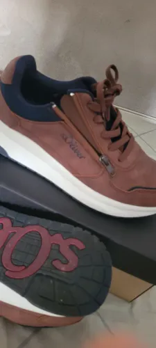 Lindo tenis s-olivier n42 300rs