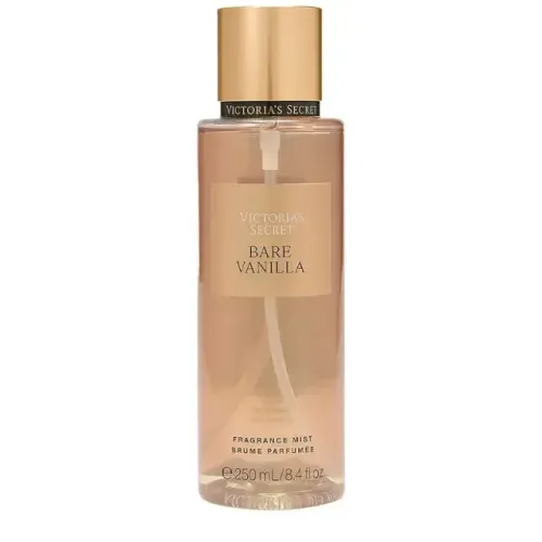 Victoria's Secret Bare Vanilla Body Splash 250ml