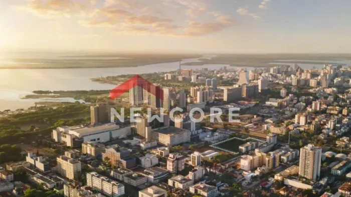 Apartamento em Rua Marcílio Dias - Menino Deus - Porto Alegre/RS