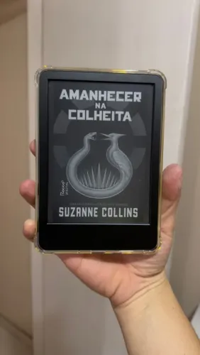 Kindle 16GB Preto