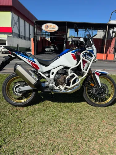 Honda África Twin Adventure 2023 DCT