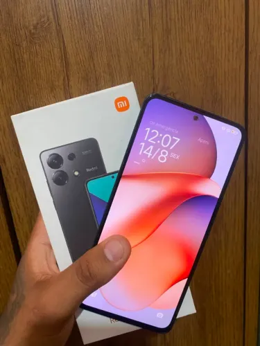 Xiaomi redmi note 13