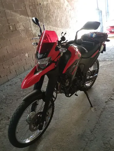 Lander 250