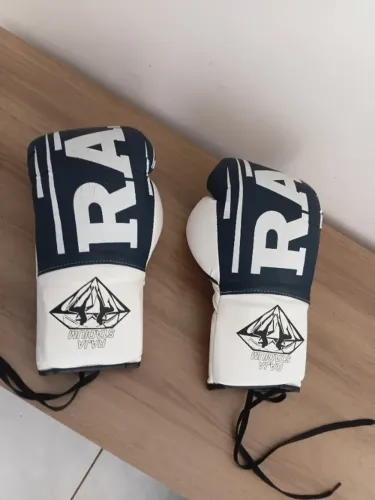 Luva de boxe / Muay thai