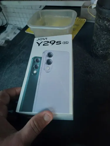 Celular Jovi Y29s 5G