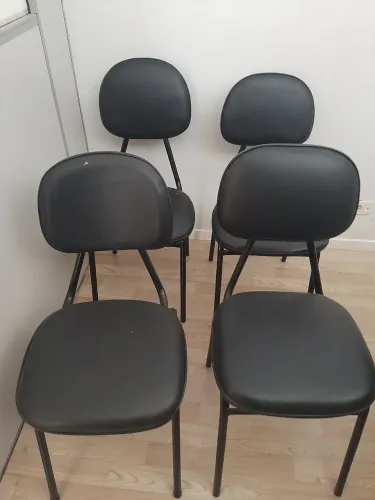 Cadeira de escritorio