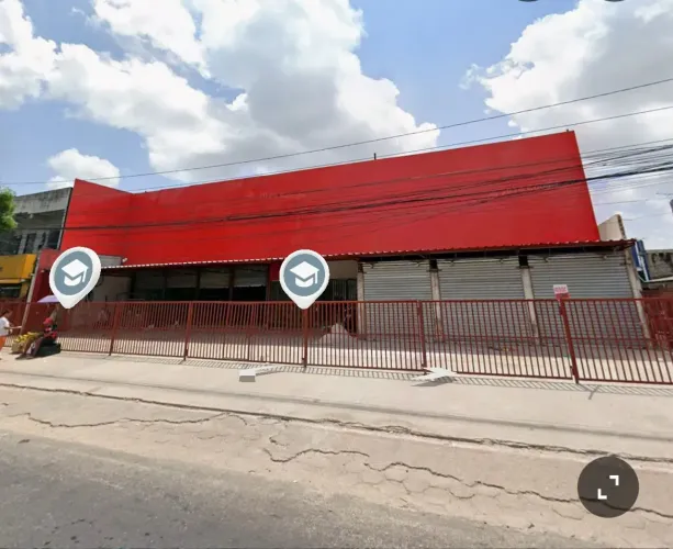 IMÓVEL COMERCIAL COM 3.000M2 - RODOVIA AUGUSTO MONTENEGRO
