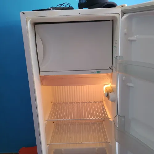 Geladeira Consul