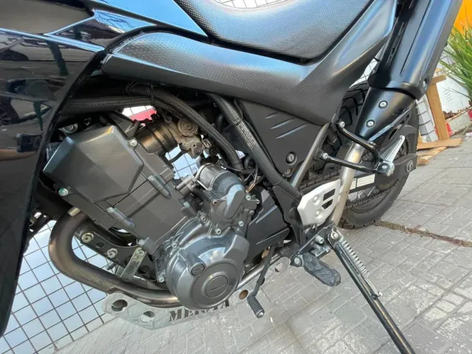 XT 660