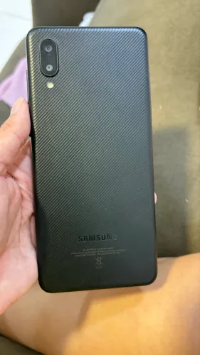 Samsung A02