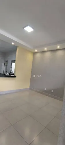 Casa com 2 dormitórios à venda, 75 m² por R$ 212.000 - Setor Jardim Imperial - Trindade/GO