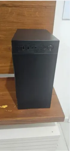 Computador I3 10100 - 240 SSD - 8 GB RAM
