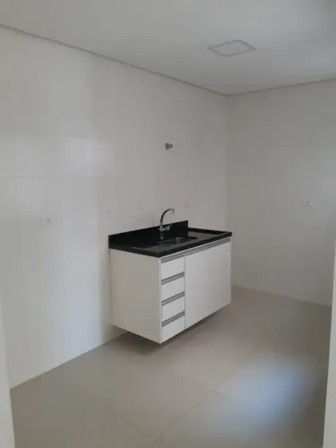Apartamento para locação no bairro Bangú, Santo André
