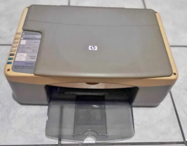 IMPRESSORAS HP PRA SAIR LOGO ( VALOR DAS 3 JUNTAS(