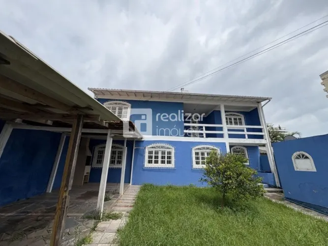 Casa 3 quartos no bairro Barreiros, São José