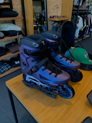 Patins Traxart R3