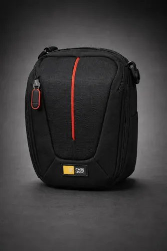 Bolsa Case Logic DCB-304 para câmera 