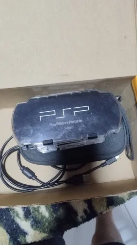 PSP Sony 3000
