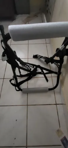 Vendo Transbike p 2 bikes