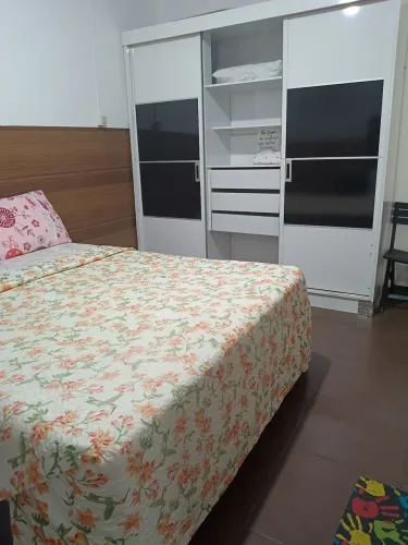 Mobiliado perto do Centro de Cuiabá.