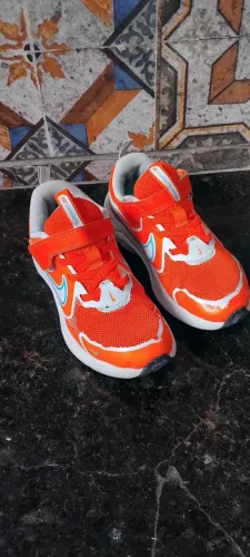 Tenis nike 31