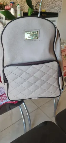 Bolsa fashion feminina