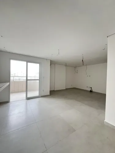 Apartamento A Venda 3 Quartos 2 Suítes 2 Vagas Guilhermina Praia Grande SP