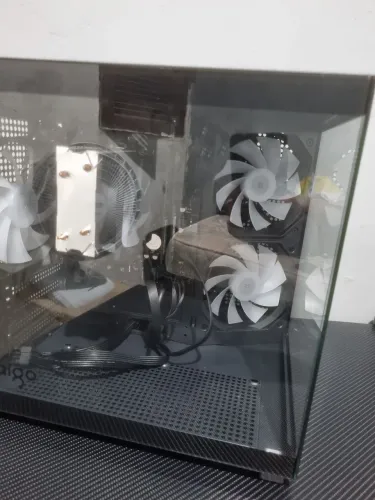 VENDO CPU (SEM PLACA DE VÍDEO )