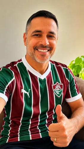 Camisa de Time ou Seleção