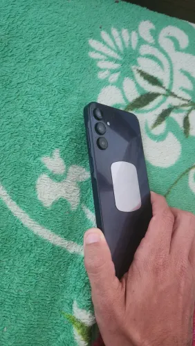 Galaxy a15