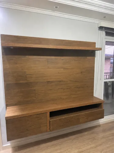 Painel Tv 100%mdf