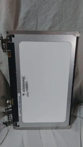 Tela / Display 15.6" HD Slim para Notebook Lenovo IdeaPad (BOE NT156WHM-N44 V8.0)