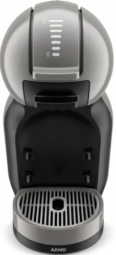 Cafeteira Nescafé Dolce Gusto Mini Me Preta 110v + Capsúlas