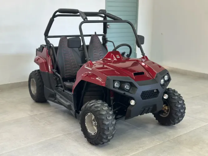 Mini buggy 150cc