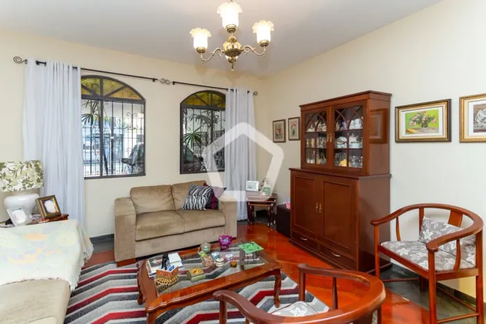 Casa em Vila São Francisco (Zona Sul)